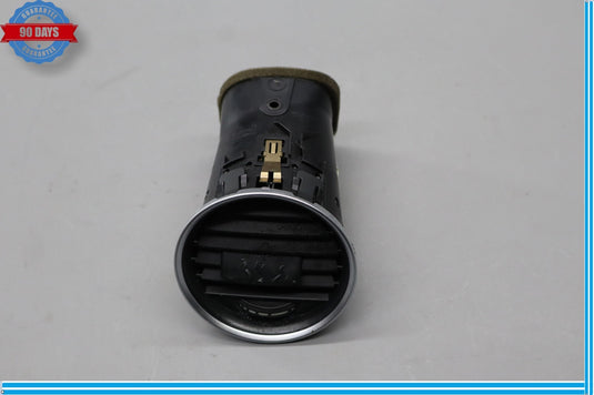 12-14 Mercedes C250 C350 Right Side Dash AC A/C Air Vent Grill Black Oem