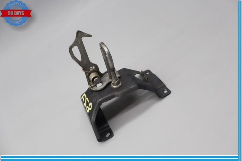 Load image into Gallery viewer, 08-14 BMW X5 X6 E70 Left Driver Side Hood Latch Lock Striker Black Oem
