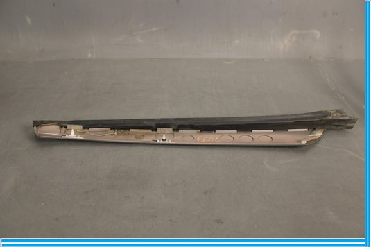 97-04 Mercedes R170 SLK230 SLK320 Front Right Windshield Molding Cover Panel Oem