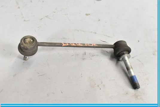 05-08 Porsche Boxster Cayman 987 Rear Right Passenger Sway Bar End Link Oem