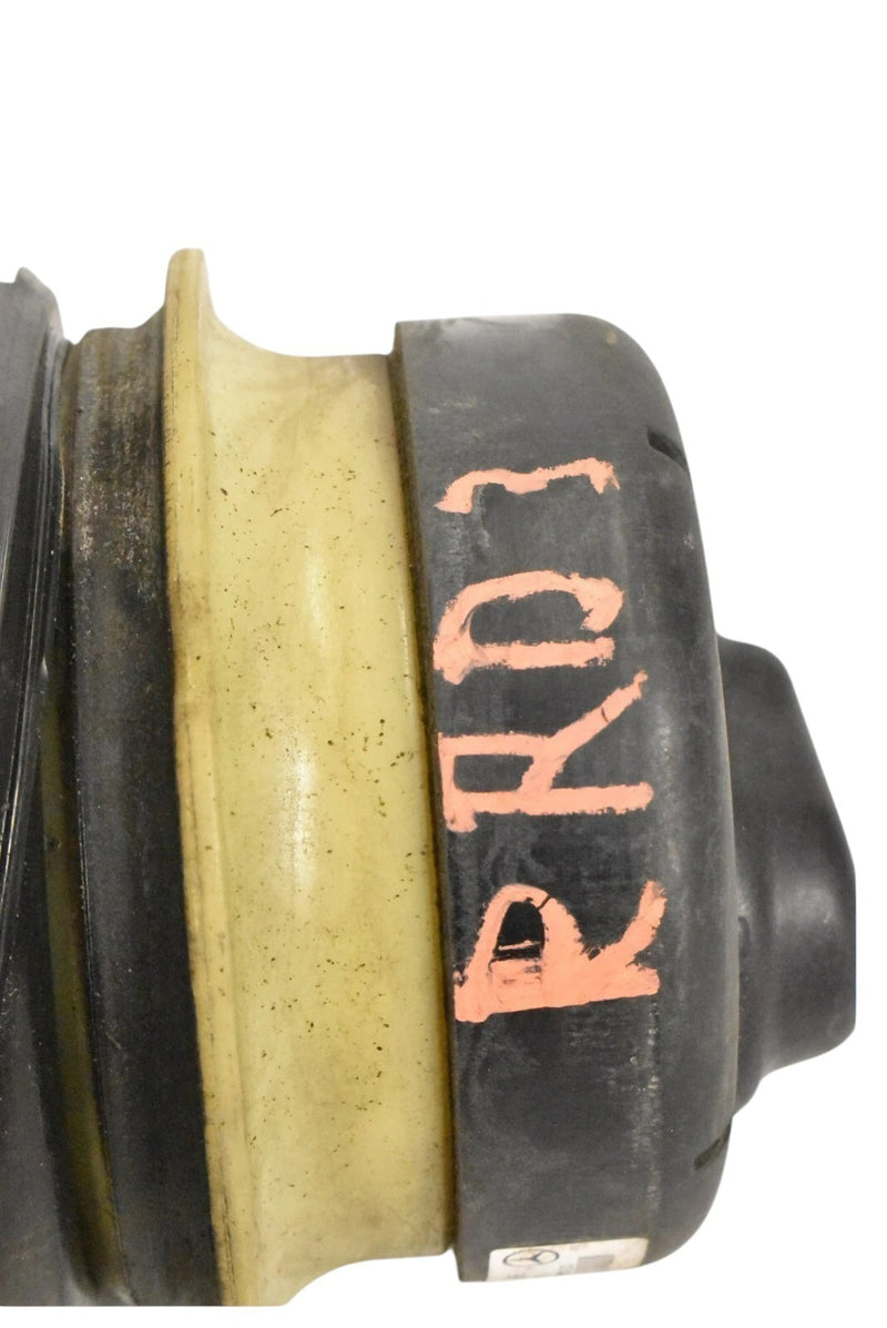 Load image into Gallery viewer, 10-16 Mercedes E550 E350 W212 Rear Right Air Suspension Bag Shock Arnot Oem
