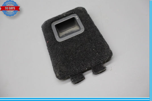 06-09 Land Rover Range Rover Sport Boot Storage Trim Lid Cover Oem