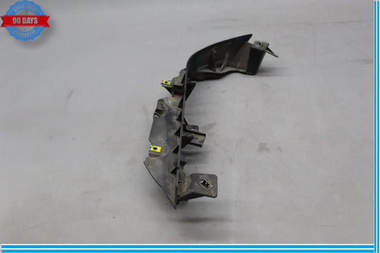 10-16 Porsche Panamera 970 Left Engine Plenum Cowl Cover Trim Bracket Oem