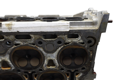 03-12 Bentley Continental Flying Spur Right Side Engine Cylinder Head 6.0L Oem