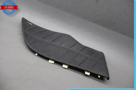 03-05 Mercedes W209 CLK500 CLK320 Convertible Rear Left Door Panel Trim Oem
