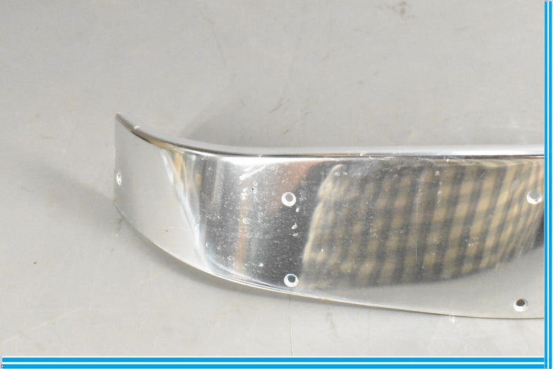 Load image into Gallery viewer, 00-06 Mercedes CL500 CL600 W215 Front Right Door Bezel Chrome Trim Cover Oem
