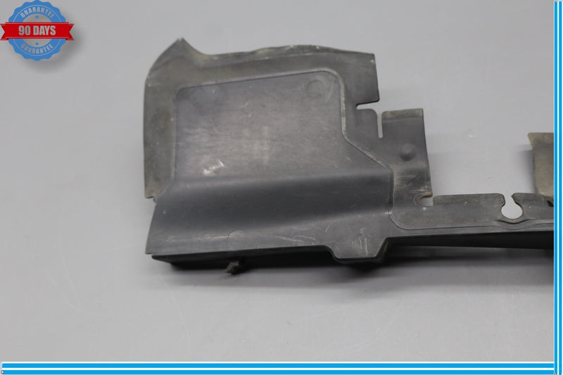 Load image into Gallery viewer, 09-13 Audi A3 A3 Quattro Right Passenger Side Engine Radiator Air Guide Oem
