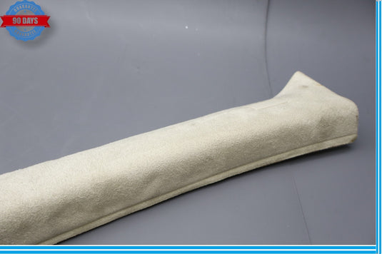 10-19 Jaguar XJ XJL X351 Front Right Passenger Side A Pillar Trim Panel Oem
