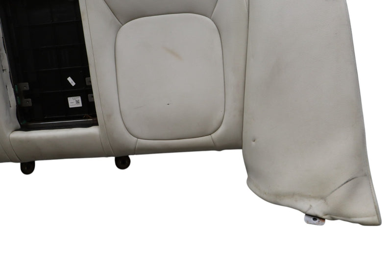 Load image into Gallery viewer, 17-20 Jaguar XE X260 Rear Upper Top Seat Cover Cushion W/ Headrest Oem
