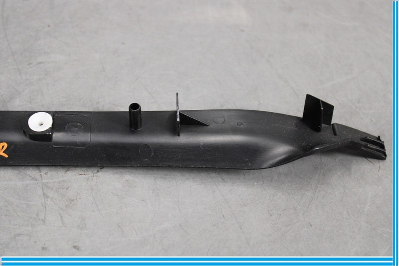 Load image into Gallery viewer, 10-11 Land Rover Range Rover Sport Front Right Side Sill Cover Trim Oem
