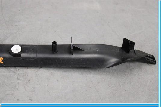 10-11 Land Rover Range Rover Sport Front Right Side Sill Cover Trim Oem
