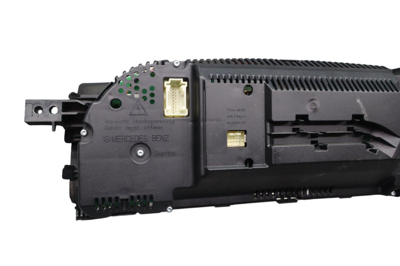 Load image into Gallery viewer, 07-10 Mercedes W221 S550 S450 CL550 Instrument Cluster Gauge Speedometer Oem
