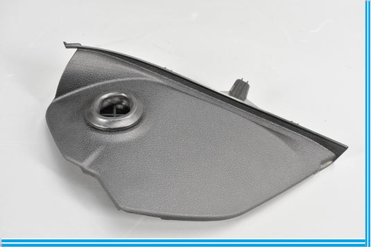 12-18 BMW 650i 640i F12 Right Passenger Dash Dashboard End Cap Trim Cover Oem