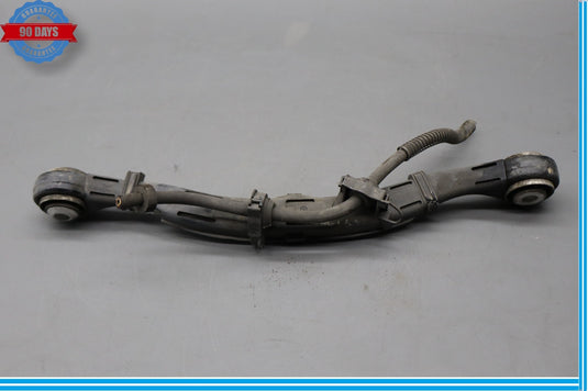 13-19 Mercedes GL550 X166 Rear Left Driver Suspension Control Arm Tie Rod Oem