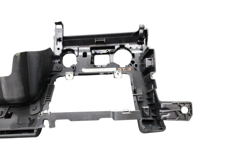 Load image into Gallery viewer, 14-22 Maserati Ghibli Dashboard Lower Driver Side Knee Cover Panel Trim Oem
