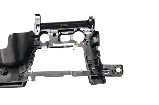 14-22 Maserati Ghibli Dashboard Lower Driver Side Knee Cover Panel Trim Oem