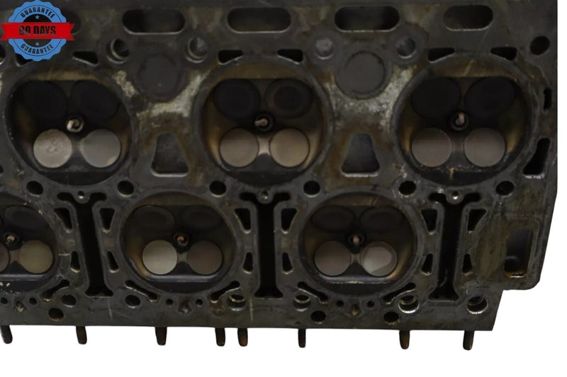 Load image into Gallery viewer, 03-12 Bentley Continental Flying Spur Engine Cylinder Head 07C103374Q OEM

