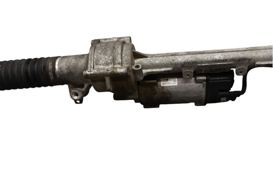 12-16 Tesla Model S Electric Power Steering Gear Rack And Pinion 7806974675 OEM