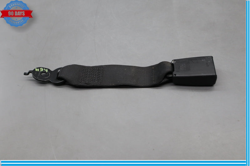 Load image into Gallery viewer, 09-15 BMW 750i 750Li F01 F02 Rear Center Seatbelt Buckle Latch Receiver Oem
