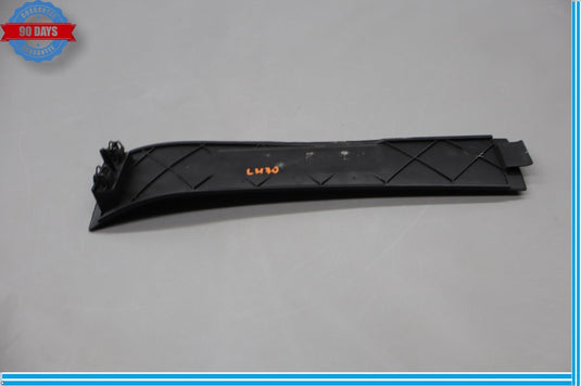14-20 Maserati Quattroporte Front Left Side A Pillar Middle Cover Trim Oem