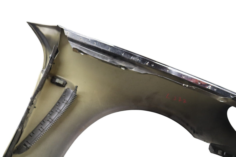 Load image into Gallery viewer, 10-13 Porsche Panamera Front Left Driver Side Fender Cover Panel Assembly Oem
