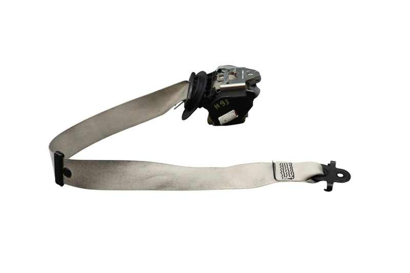 Load image into Gallery viewer, 10-17 BMW 535i GT xDrive Front Left Driver Side Seatbelt Seat Belt Retractor Oem
