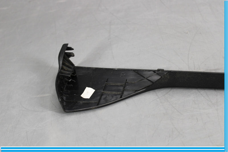 Load image into Gallery viewer, 09-15 BMW 750I 750LI F01 F02 Front Right Seat Track Rail Cover Trim Oem
