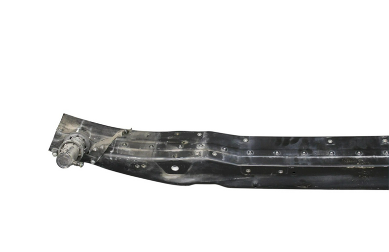 Load image into Gallery viewer, 00-06 Mercedes S500 S600 W220 Rear Bumper Reinforcement Impact Bar Oem
