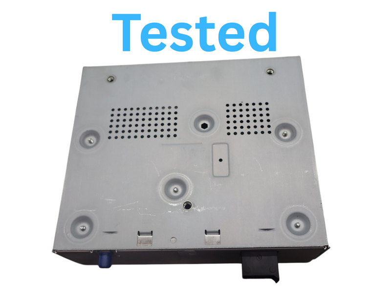 Load image into Gallery viewer, 14-19 Mercedes C117 CLA250 Sirius Satellite Radio Receiver Module Unit Oem
