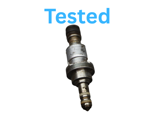 07-17 Lexus LS460 LS460L Front Engine Fuel Injector 2325031020 Oem