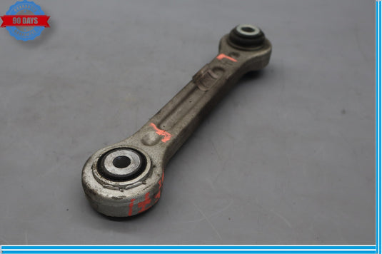 14-17 Maserati Ghibli S Rear Left Side Toe Link Control Arm Rod Oem