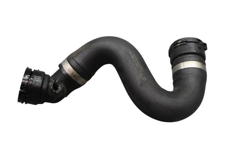 Load image into Gallery viewer, 11-15 Volkswagen Touareg VW Hybrid Engine Coolant Water Hose Pipe Line Oem
