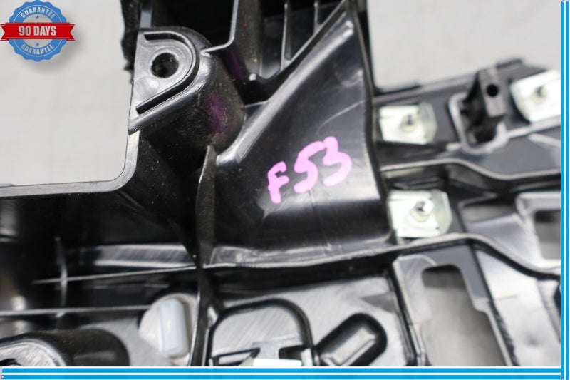 Load image into Gallery viewer, 10-16 Porsche Panamera Front Right Side Dashboard Dash Support Bracket Oem
