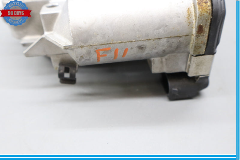 Load image into Gallery viewer, 01-06 Mercedes W209 CLK55 AMG SL500 CLK500 Engine Throttle Body Assembly Oem
