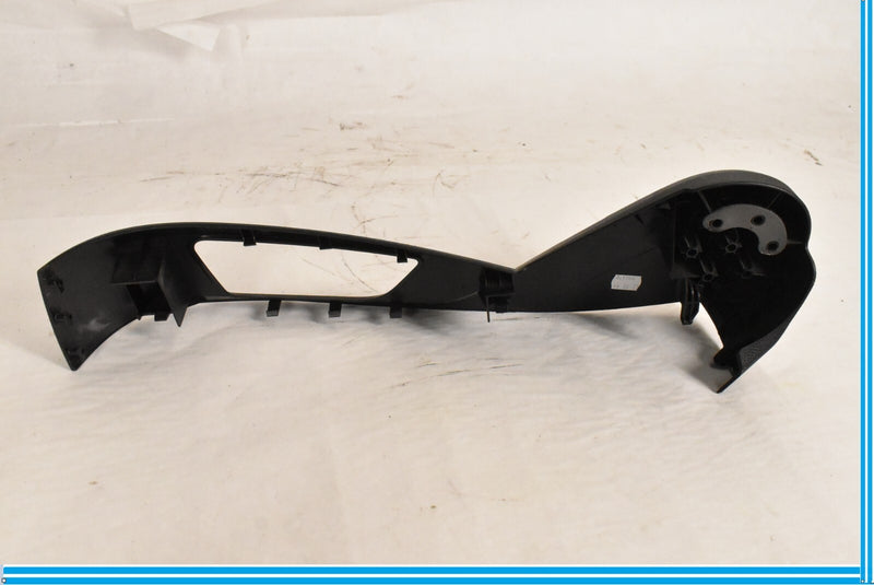 Load image into Gallery viewer, 11-16 BMW 528i 535i 550i F10 Front Right Seat Switch Cover Panel Trim Oem
