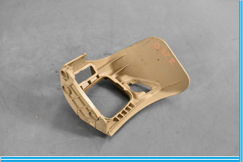 Load image into Gallery viewer, 03-06 Mercedes S500 S600 Front Right Side Seat Lumbar Control Bezel Trim Oem
