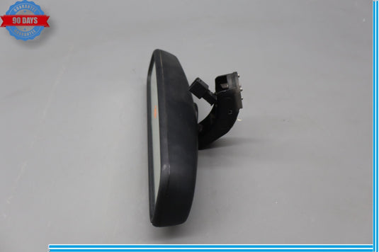 09-13 BMW 750i 750Li F01 F02 Interior Inside Rear View Mirror Black Oem