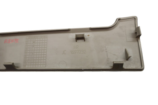 06-16 Mercedes W212 E350 CLS550 Rear Right Side Door Panel Trim Cover Oem