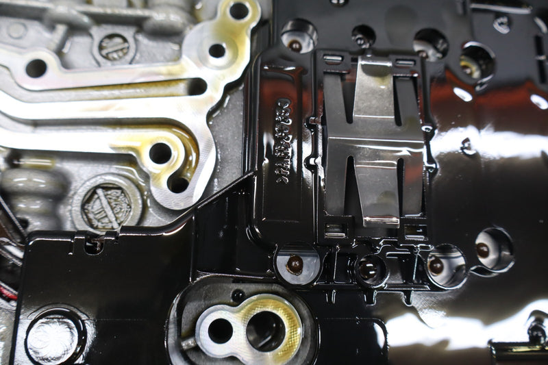 Load image into Gallery viewer, 12-15 Audi A6 A7 Quattro Automatic Transmission Mechatronic Valve Body Oem
