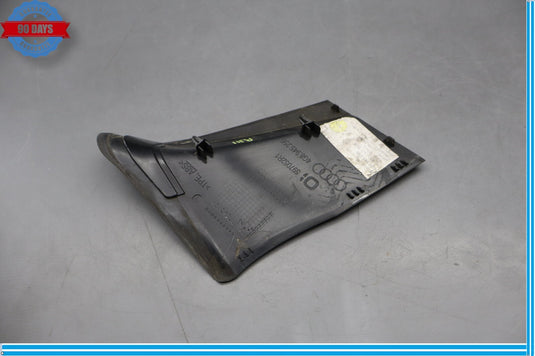 12-15 Audi A7 Quattro RS7 S7 Rear Right Side Taillight Lamp Molding Cover Oem