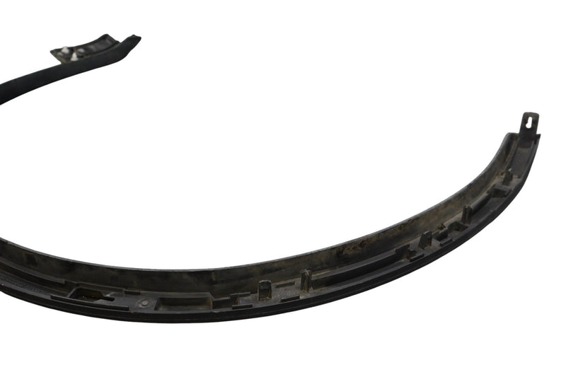 Load image into Gallery viewer, 11-17 Volkswagen Touareg Front Right Side Wheel Arch Fender Flare Molding Oem

