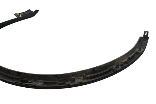 11-17 Volkswagen Touareg Front Right Side Wheel Arch Fender Flare Molding Oem