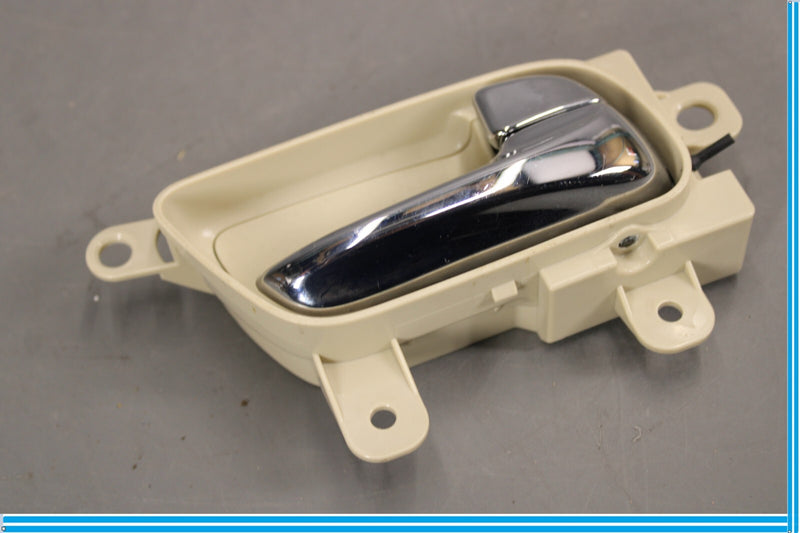 Load image into Gallery viewer, 11-17 Infiniti QX56 QX80 Rear Right Passenger Side Interior Door Handle Oem
