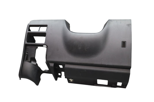 11-14 Infiniti QX56 QX80 Front Left Lower Under Dash Trim Cover Panel Oem