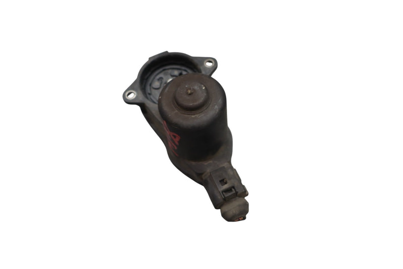 Load image into Gallery viewer, 11-18 Audi A7 Quattro Rear Right Side Axle Parking Brake Actuator Motor Oem
