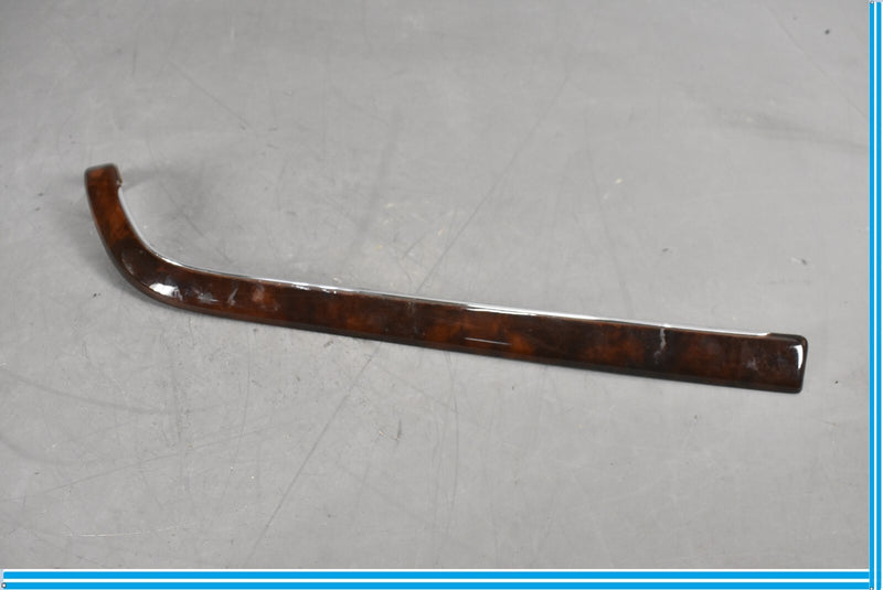 Load image into Gallery viewer, 00-06 Mercedes W220 S65 AMG S600 Rear Right Door Trim Ashtray Cover Wood OEM
