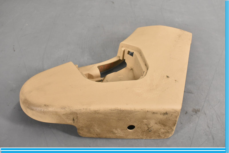 Load image into Gallery viewer, 03-06 Mercedes S500 S600 Front Right Passenger Side Belt Trim Cover Oem
