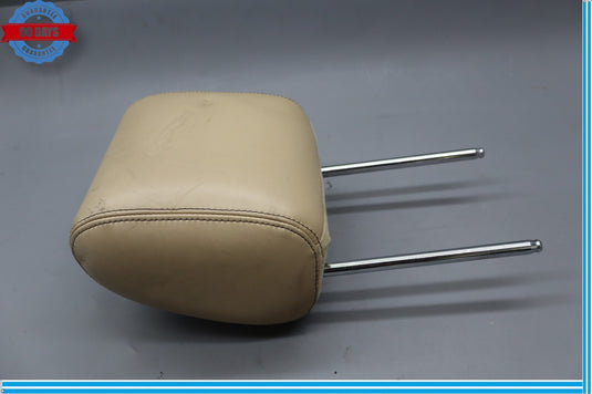 10-15 Jaguar X351 XJ XJL Front Right Passenger Side Headrest Head Rest Oem