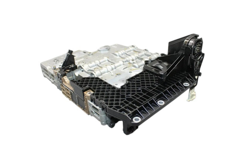 Load image into Gallery viewer, 07-09 Audi A4 Automatic Transmission Mechatronic Valve Body 1068427182 Oem
