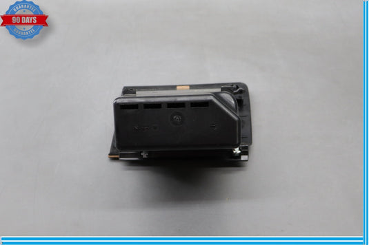 09-15 BMW 750i 740i Front Left Driver Side Dash Storage Box Bin Tray Oem